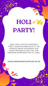 Event Venue Hire/Corporate Event - Small Group Option available