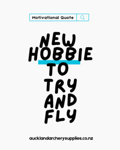 Event Venue Hire Casual: Community Archery Casual Coaching/Have a go