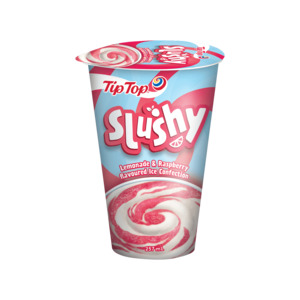 TipTop - Slushy