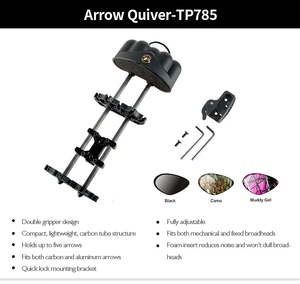 Topoint: Topoint - Compound Sight Quiver TP785