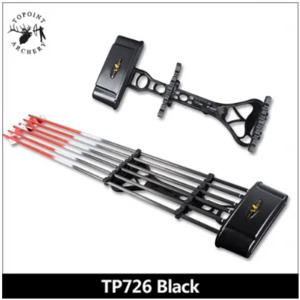 Topoint: TOPOINT - Arrow Quivers-TP726