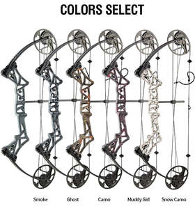 Topoint: Topoint - M1 Compound Bow RH Package (two weeks delievery time)