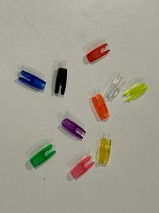 Pandarus: Pandarus - 4.2mm Pin Nock G Size