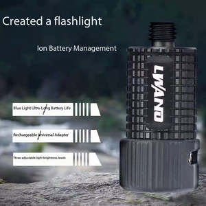 Hunting Accessories: LWANO - Rechargeable Sight Light