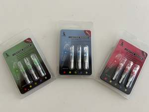 Hunterhome - Lighted Nock (4.2 and 6.2) 3PC