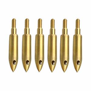 Hunting Nock Lighting Nocks: Whistle Arrowhead