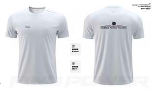 AAS Membership uniforms