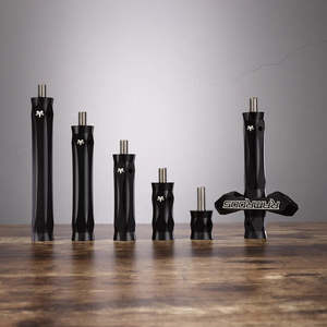 Target Stabilizer: EDGE Aluminum Extension