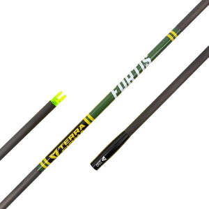 Terra Firma FORTIS Shafts - Dozen