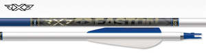 Arrows: Easton - Aluminum shaft RX7 (6 arrow pack)(2 weeks back order)