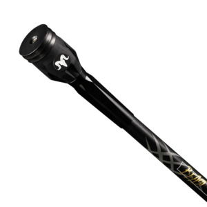 Stabilizer: EQ Taper Damper - 1.25 inch (2 Weeks Back Order)