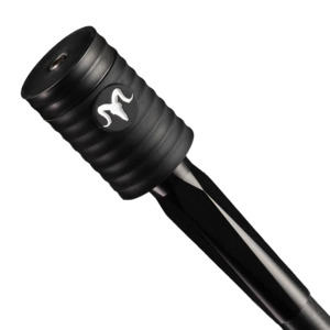 Stabilizer: RamRods EQ Cylinder Damper 1.25 Inch (2 Weeks Back Order)