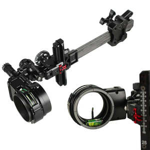 Topoint -  Compound Bow Sight TX3610
