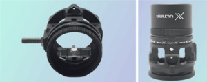 SHIBUYA 32mm Okulus Scope Housing*