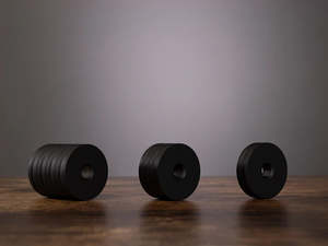 Weight: Ramrods - Tungsten Weight