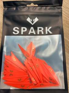 Fletching Jig: Pandarus - Spark 1.87" Fletching