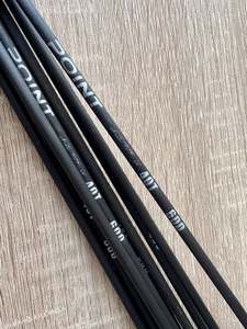 Second Hand Gear Marketplace: Pandarus ICE POINT arrows sp600 (Second hand sale)