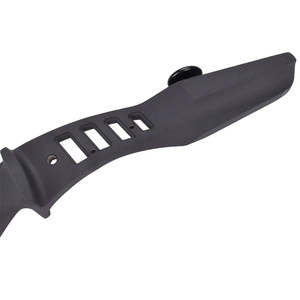 ET-2 17" Ambidextrous Recurve ILF Riser
