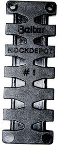 Beiter - Nockdepot