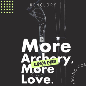 Lwano Target Compound KenGlory 29"/34" (2 month pre-order)