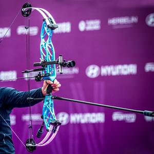 Pandarus cambrian 36" Compound Bow (2 month pre-order)