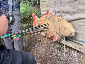 AAS Archery Development Program