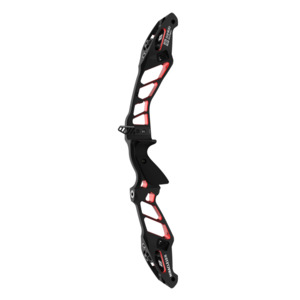 Recurve Bow Risers Limbs: Sanlida - Miracle 10 II Bow Riser