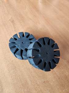 Arrow Holder EVA Foam Round Rack