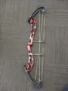 PSE Supra RTX 37 EM RH (Pre-loved)