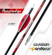 Arrows: Pandarus - RazerEdge Arrows Made DZ 5.2mm