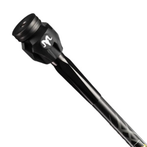 Stabilizer Accessories: EQ Barrel Damper - 1 inch