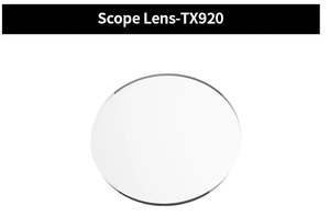 Topoint - Scope lens TX920