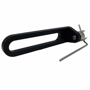 Zniper Recurve Arrow Rest BiDrop