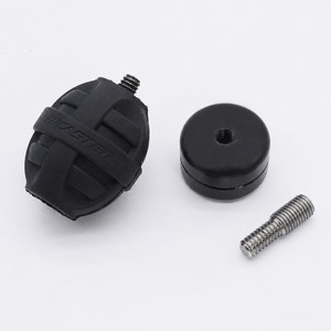 Bicaster - POLO-2 Stabilizer Damper with Weight