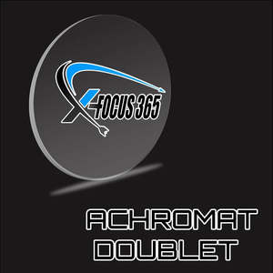 Specialty Archery - 365AD Achromat Doublet Len (Special Order, 4 Weeks)