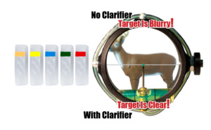 Specialty Archery - PODIUM™ Clarifier Kit