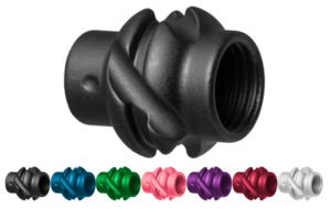 Specialty Archery - PODIUM™ Peep Housing (Housing Only)