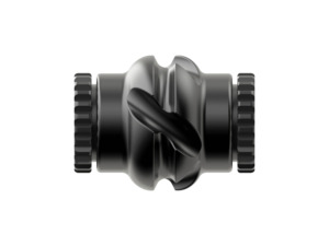 Specialty Archery - Stack it™ Peep Housing (Housing Only)