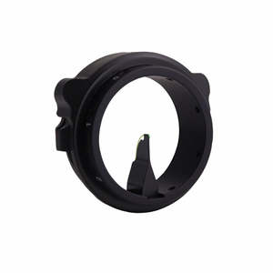 Shrewd Ring System for Optum 29 mm