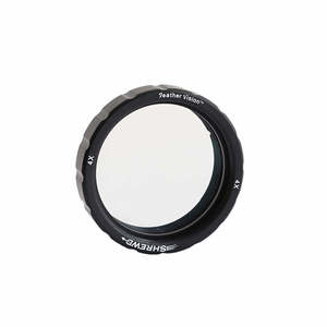 Shrewd Lens Feather Vision Verde Vitri Optum 29mm/35mm/40mm