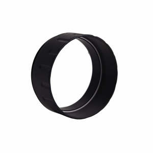 Compound Sight Scope Lens: Shrewd Sunshade For Optum 35mm/40mm