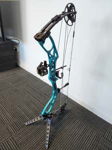 Elite - Ember Compound bow (Second hand)