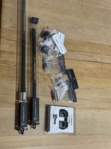Shibuya Stabilizer Set — Full Setup
