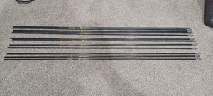 12x Pandarus Icepoint arrows 0.001