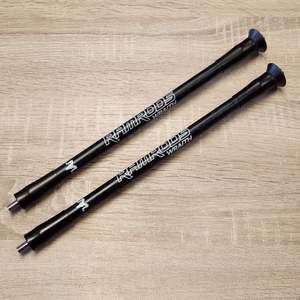 Second Hand Gear Marketplace: RamRods Wraith Hunting Stabilizer (Second hand)