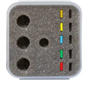Specialty Archery - PXL Hunting Clarifier Kit