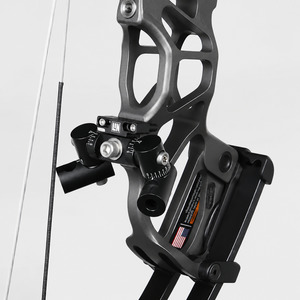 Stabilizer Accessories: Mr Lin V-Bar Locking Module