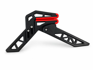 Adjustable Compound Bow Stand