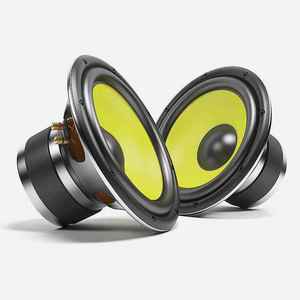 Interior: Ninja Sound