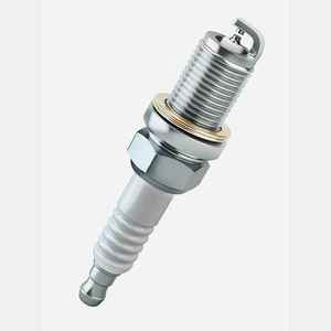 Products: Custom spark-plug